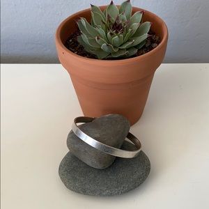 Glider Bangle Bracelet by Madewell